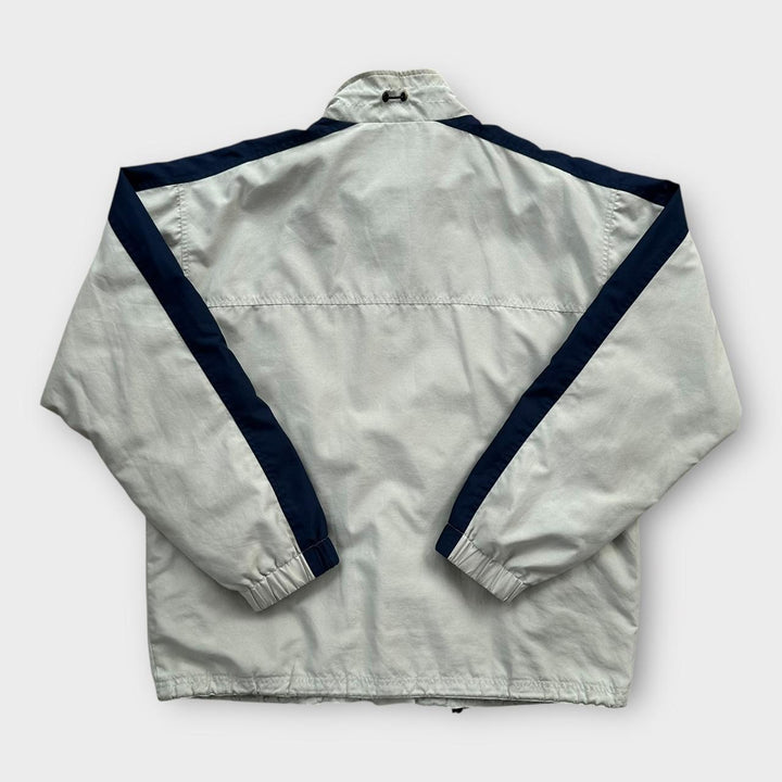 Ellesse pullover jacket - large