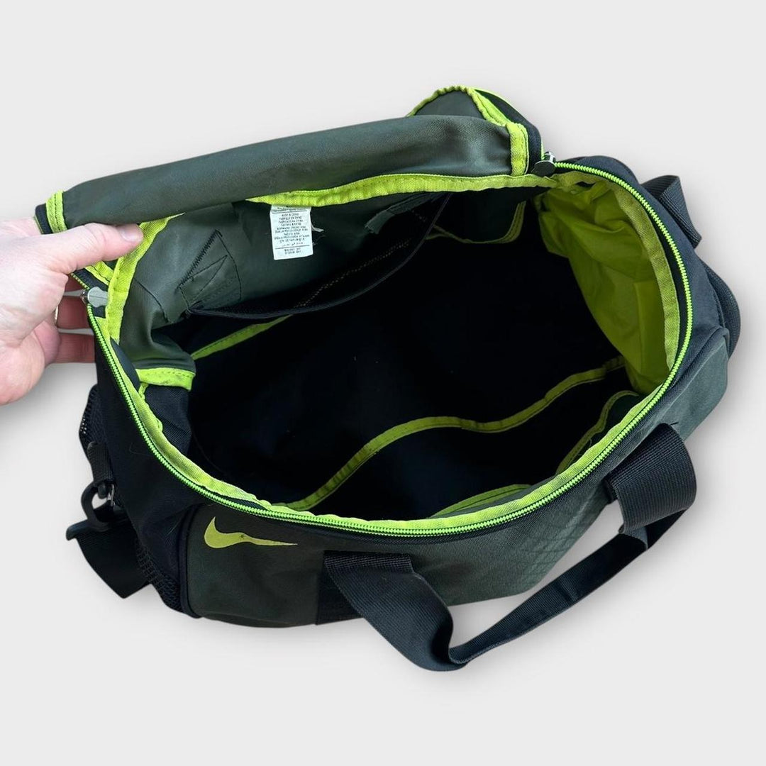 Nike Total 90 sports bag - one size