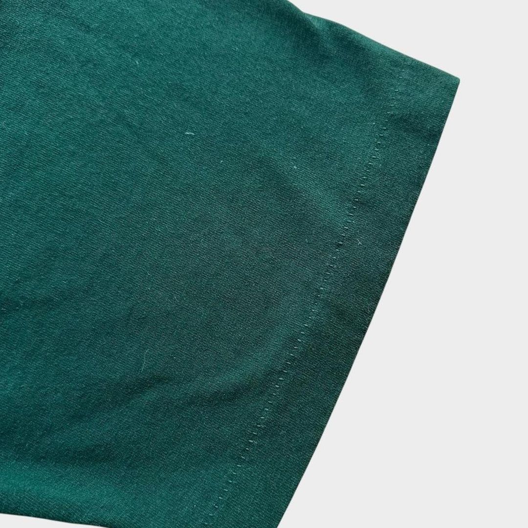 Vintage Fruit of the loom blank tee - XL