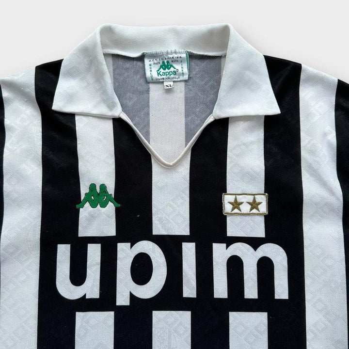 Vintage Juventus football shirt - XL