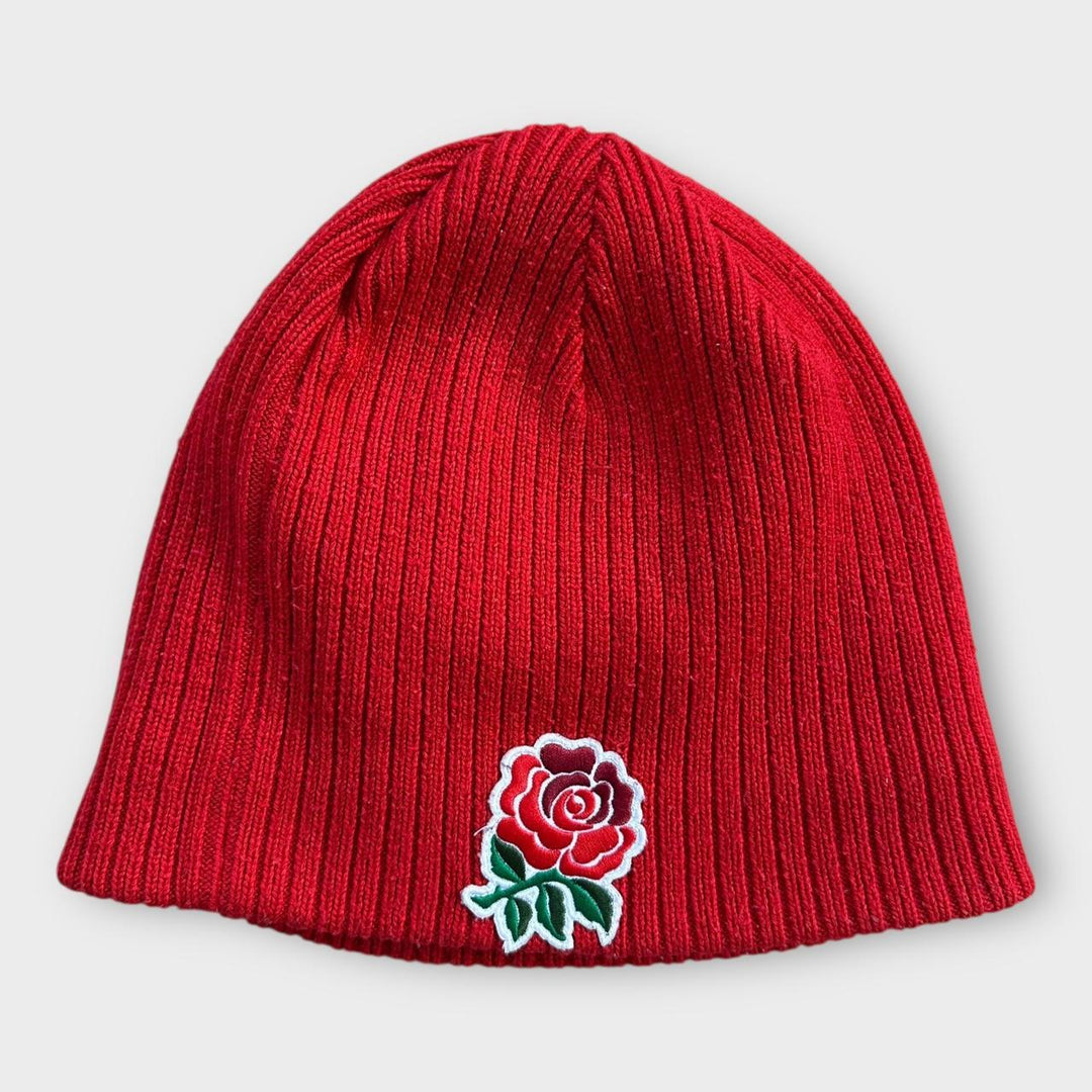 England Nike rugby beanie - one size