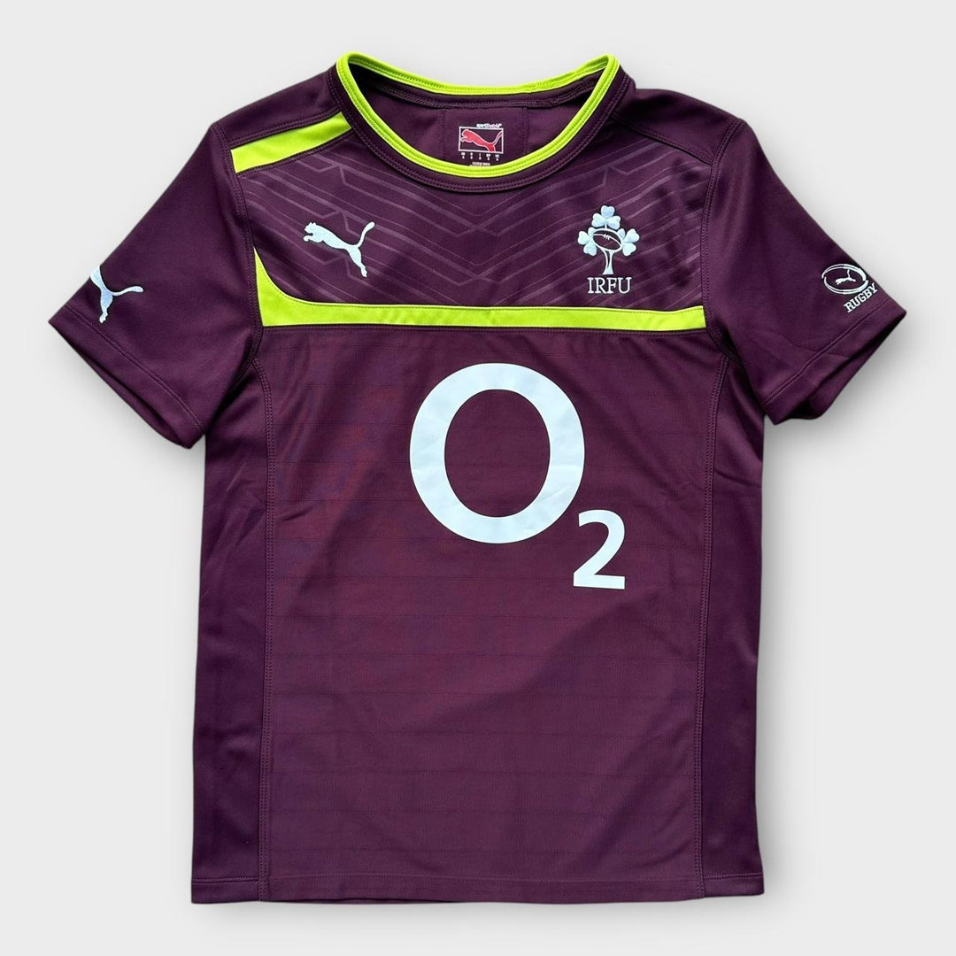 Ireland rugby top - small