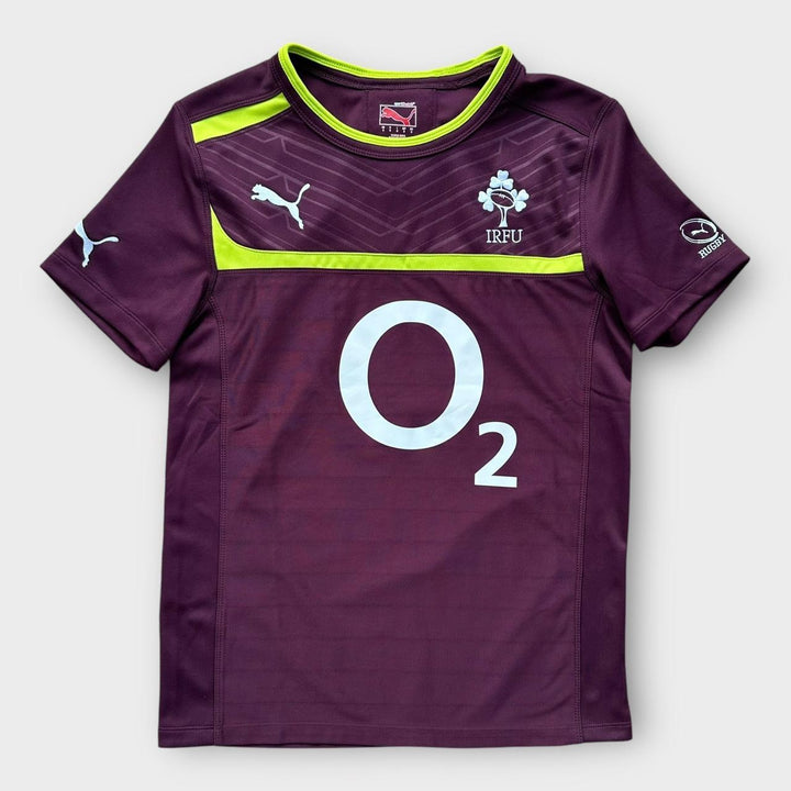 Ireland rugby top - small