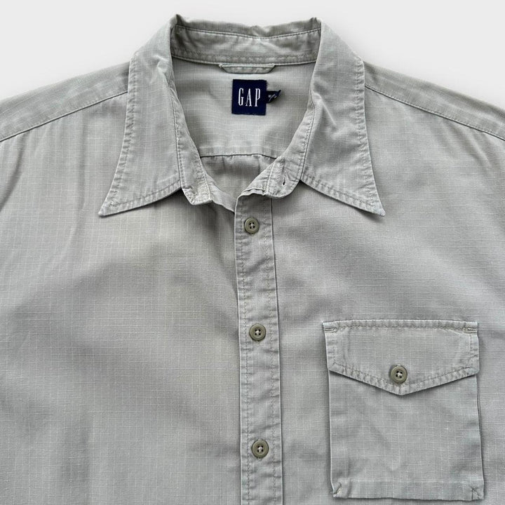 Vintage Gap shirt - XL (fits like an XXL)