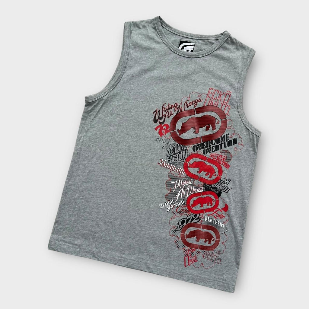Ecko UNLTD Y2K vest - XL