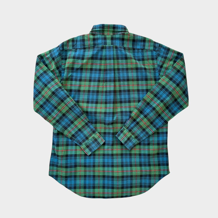 Vintage Ralph Lauren shirt - large