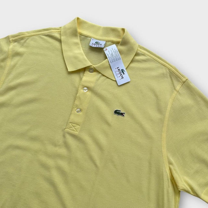 Lacoste polo shirt - XL