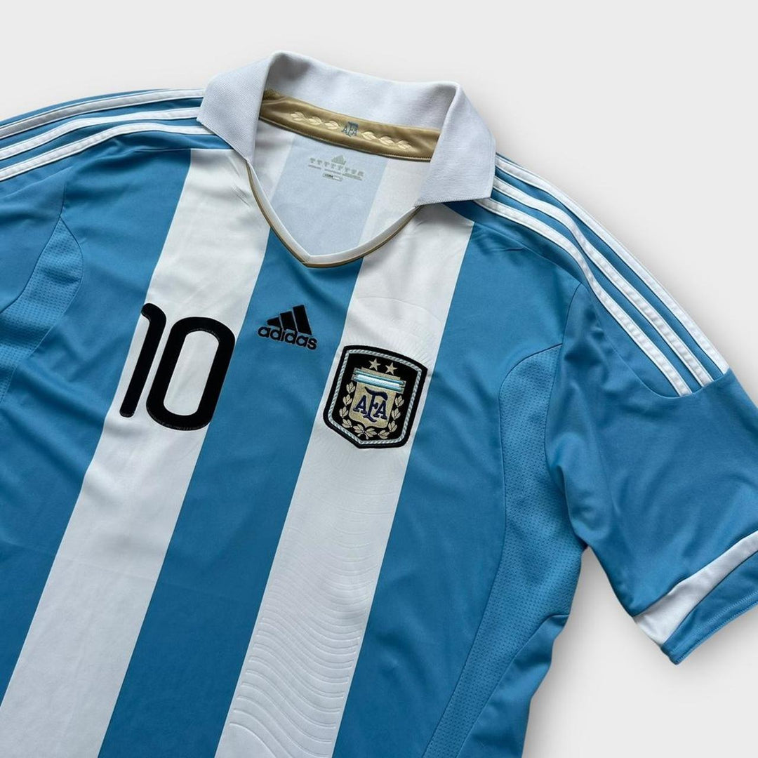 Argentina football shirt - XL