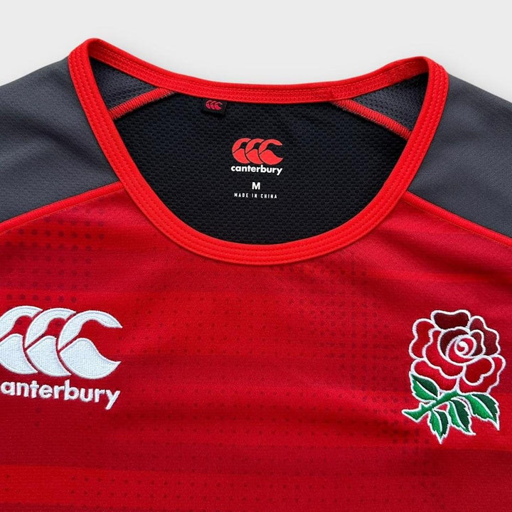England rugby top - medium