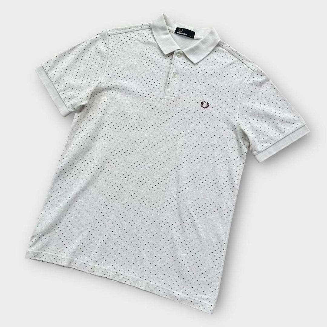 Fred Perry polo shirt - youth XL (men’s small)