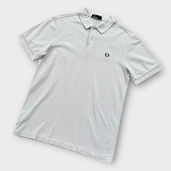 Fred Perry polo shirt - youth XL (men’s small)