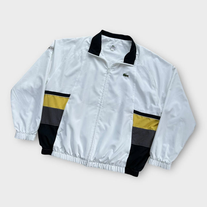 Lacoste sport track jacket - XXL
