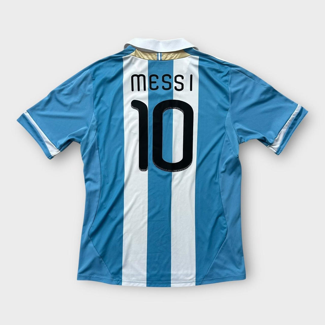 Argentina football shirt - XL