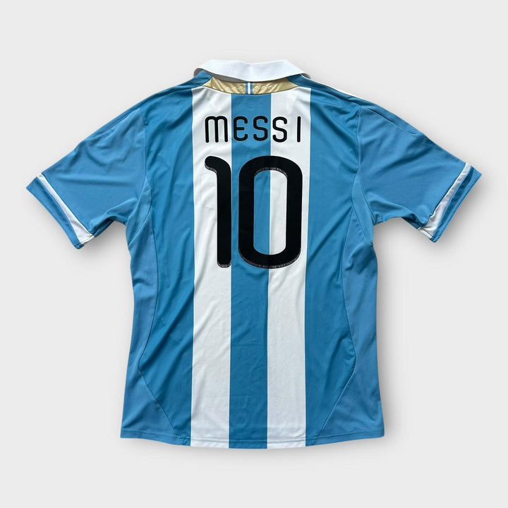 Argentina football shirt - XL