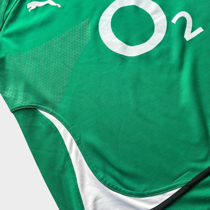 Ireland rugby top - XXL