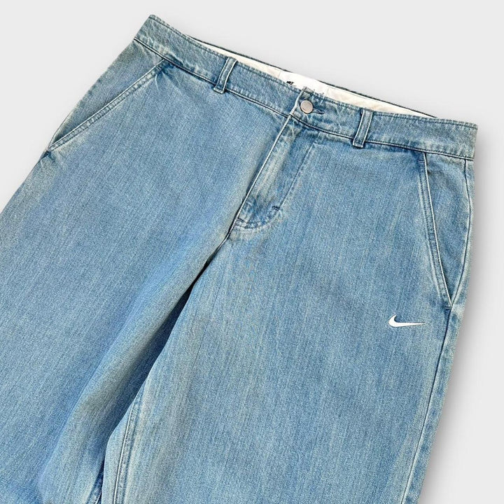 Nike SB denim jeans - 34 inch waist