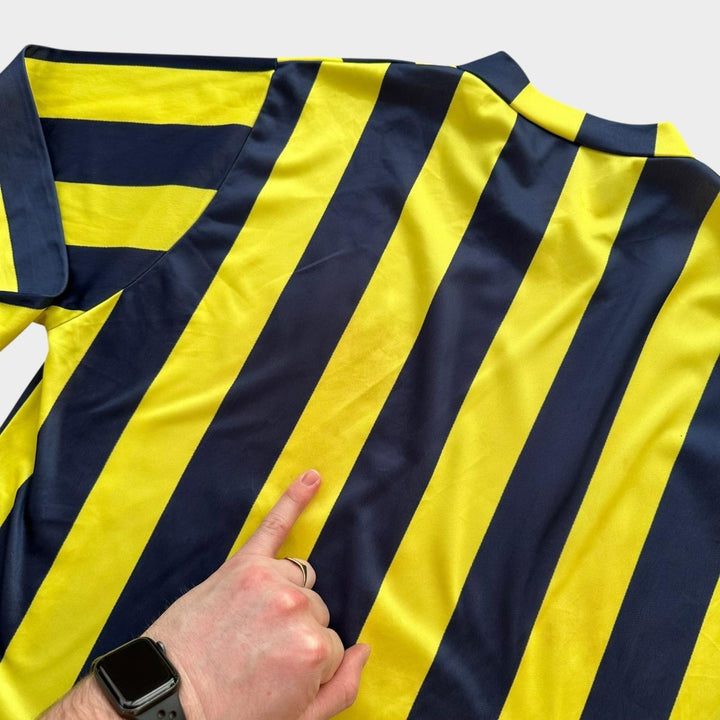 Vintage 80s Nike long sleeve tee - large