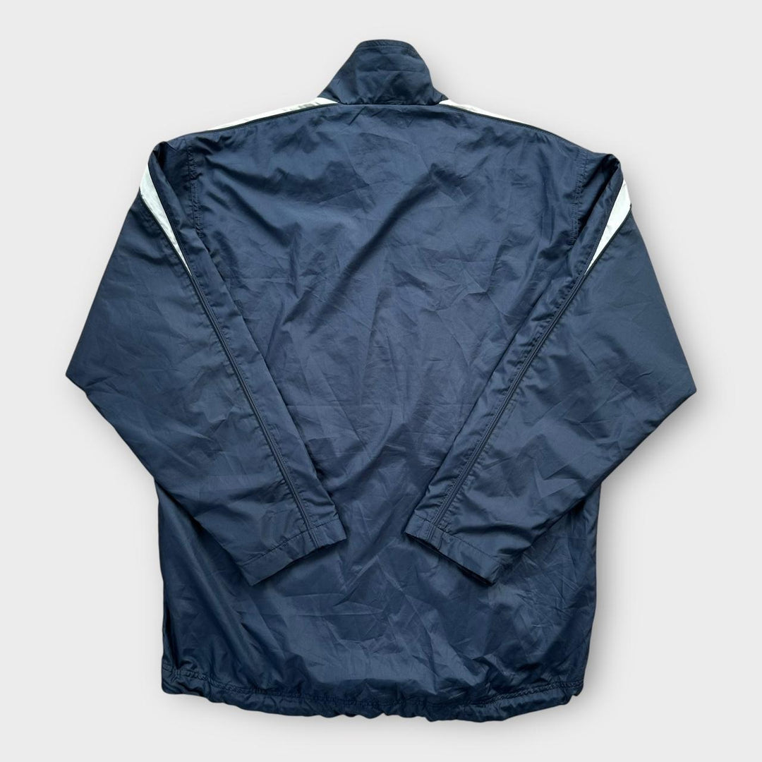 Reebok pullover jacket - medium