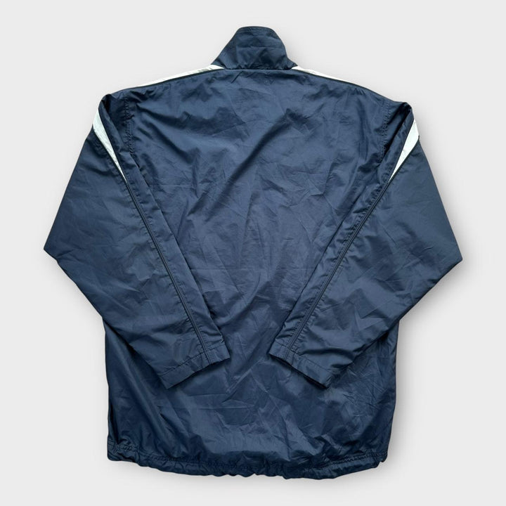 Reebok pullover jacket - medium