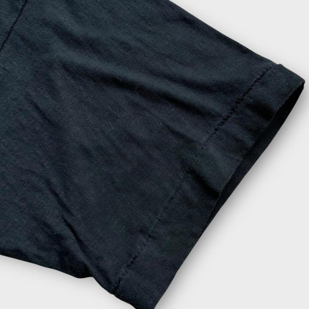 Vintage West Ham Julian Dicks graphic tee - medium