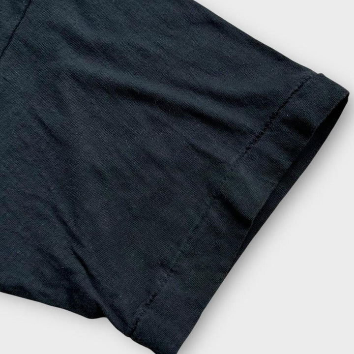 Vintage West Ham Julian Dicks graphic tee - medium