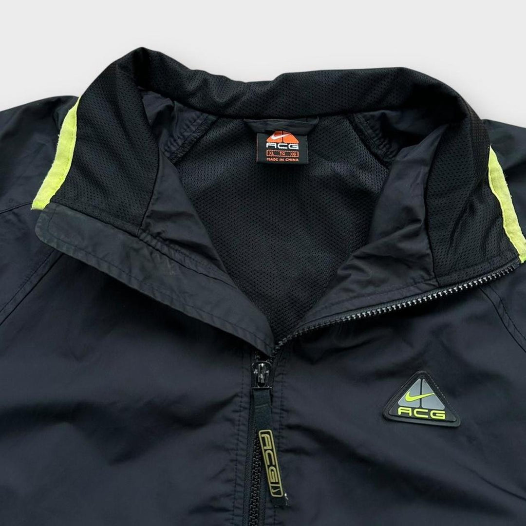Nike ACG packable Jacket - XL
