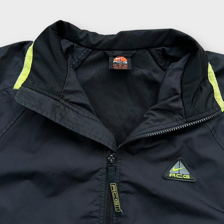 Nike ACG packable Jacket - XL