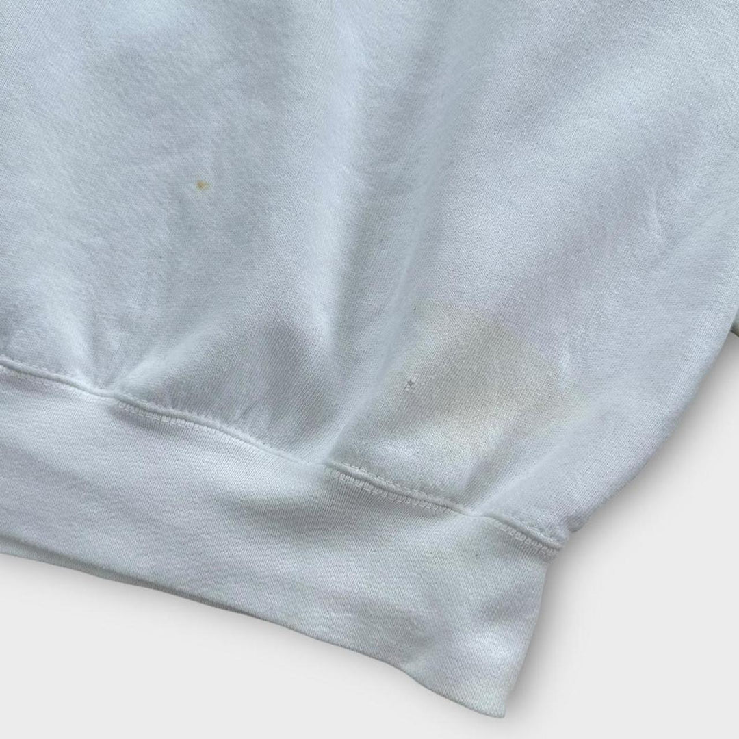 Vintage Coca Cola sweatshirt - large