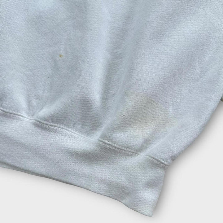 Vintage Coca Cola sweatshirt - large