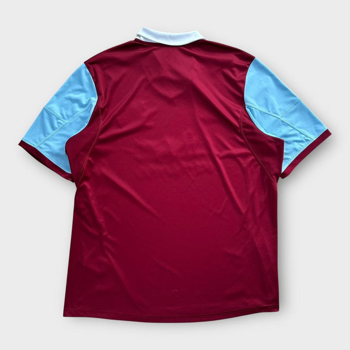 West Ham football shirt - XXL
