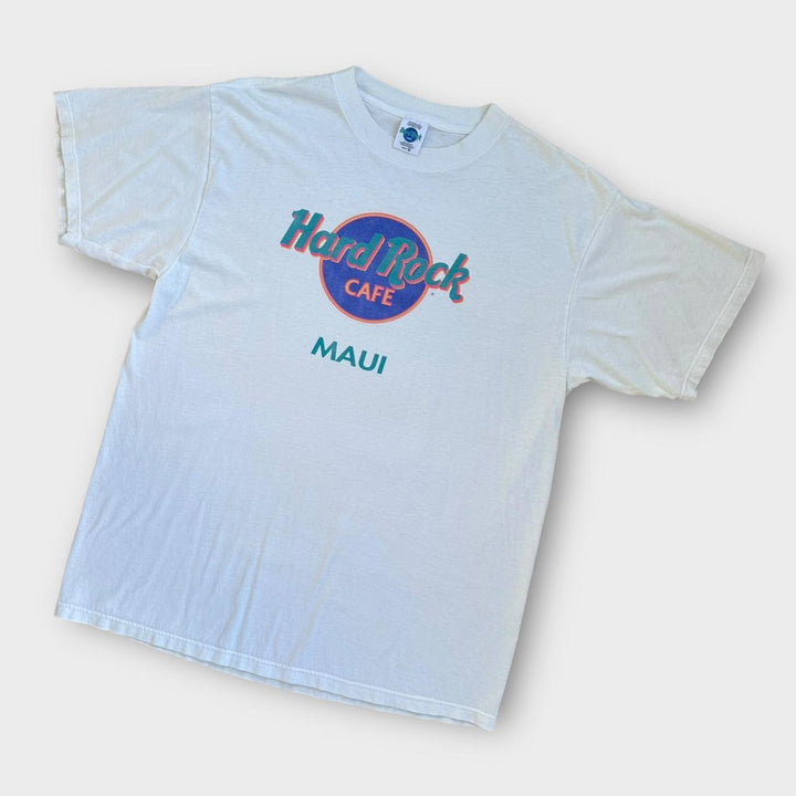 Vintage Hard Rock Cafe tee - XL