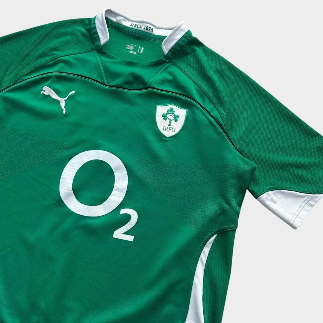 Ireland rugby top - XXL
