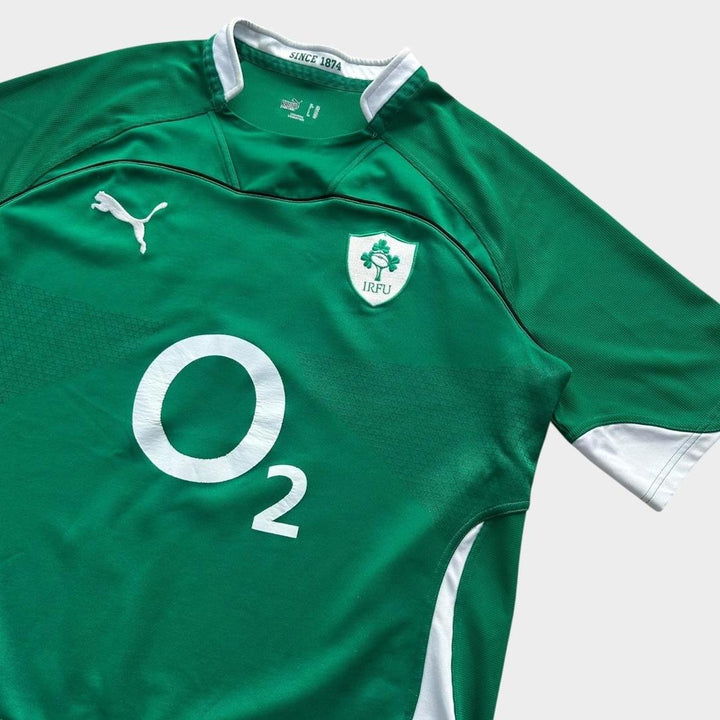 Ireland rugby top - XXL