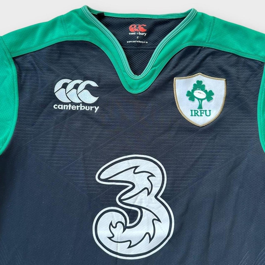 Ireland rugby top - small
