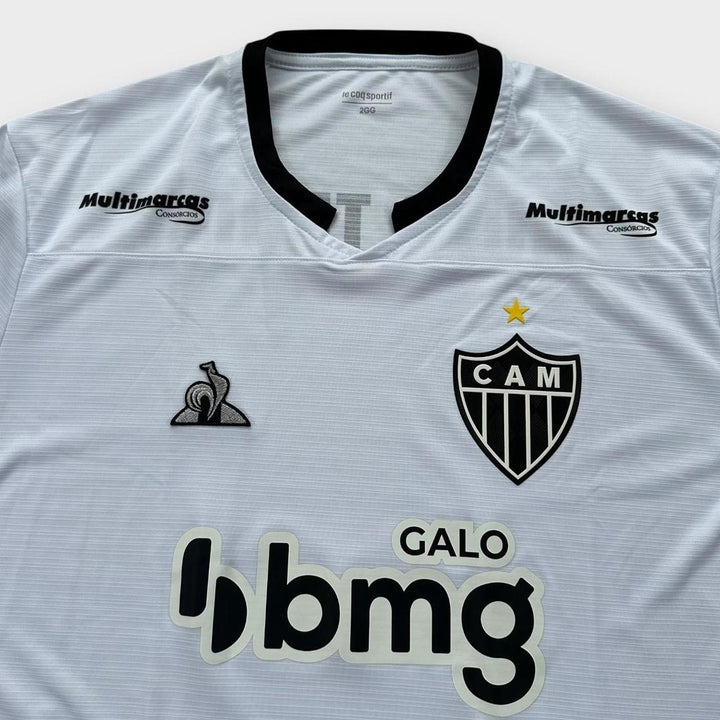 Atletico Mineiro football shirt - XXL