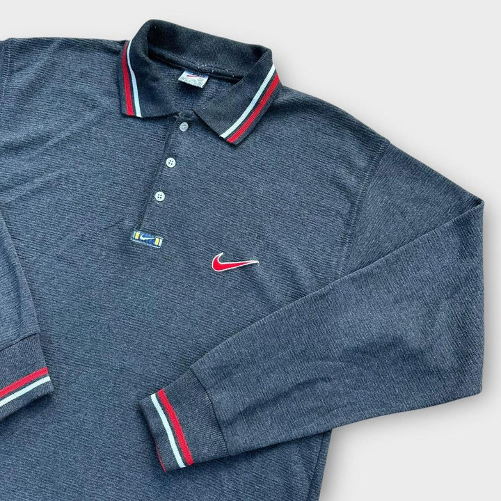 Nike rugby shirt - XL (fits like a large)