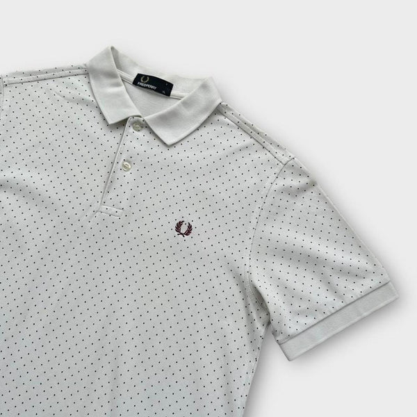 Fred Perry polo shirt - youth XL (men’s small)