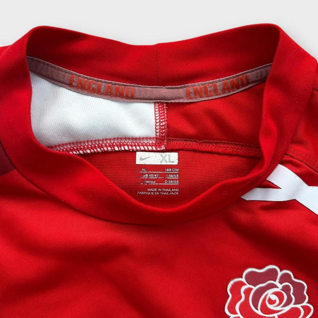 England rugby top - XL