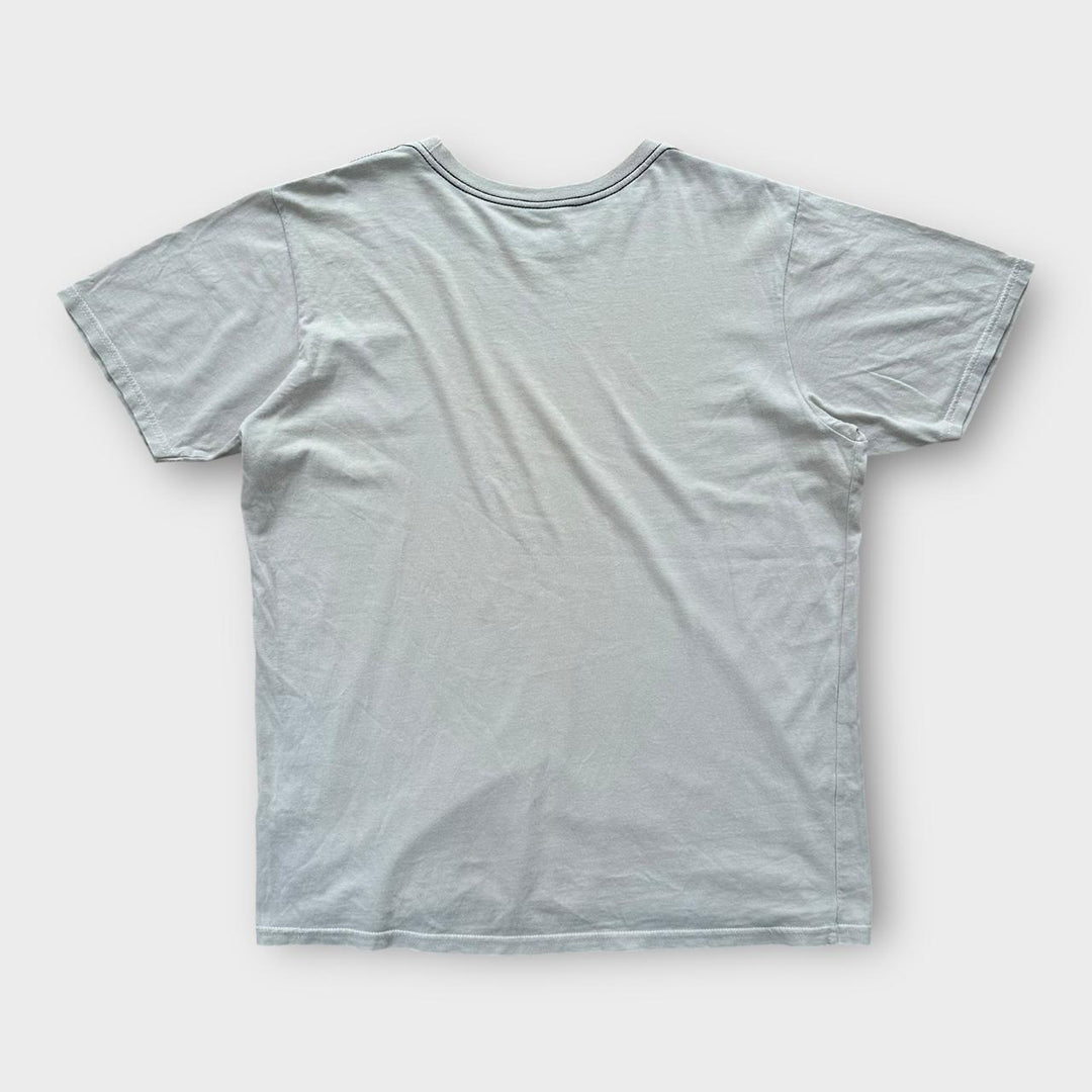 Harley Davidson graphic tee - XL