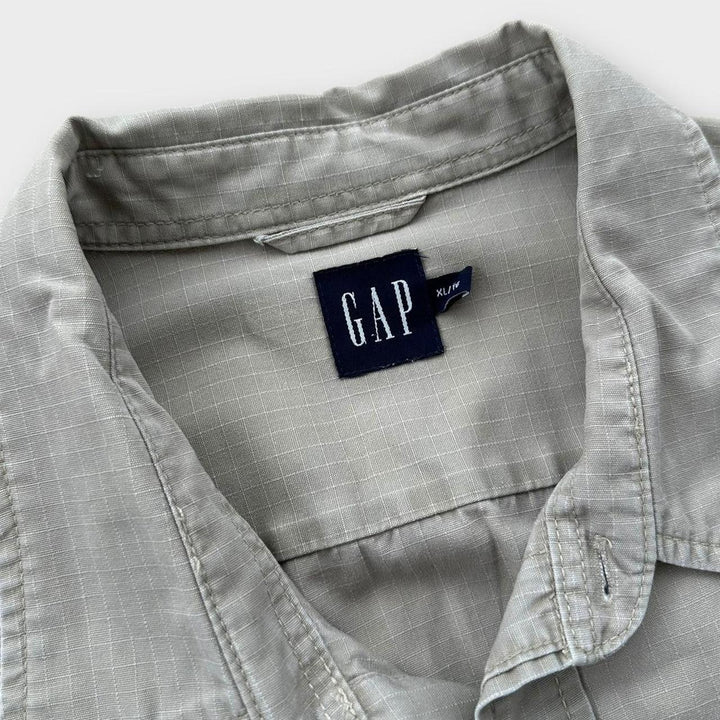 Vintage Gap shirt - XL (fits like an XXL)