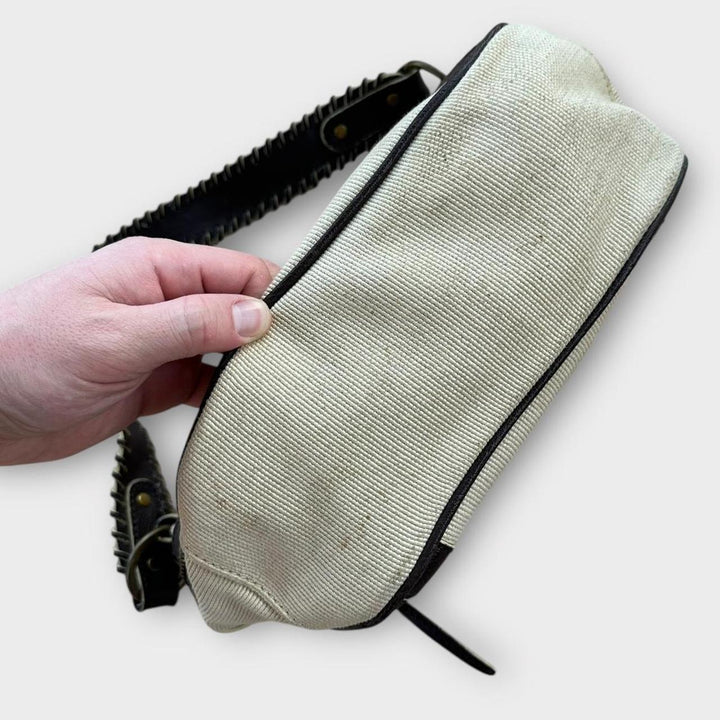 Y2K Elle hand bag - one size