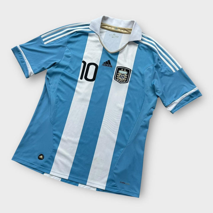 Argentina football shirt - XL