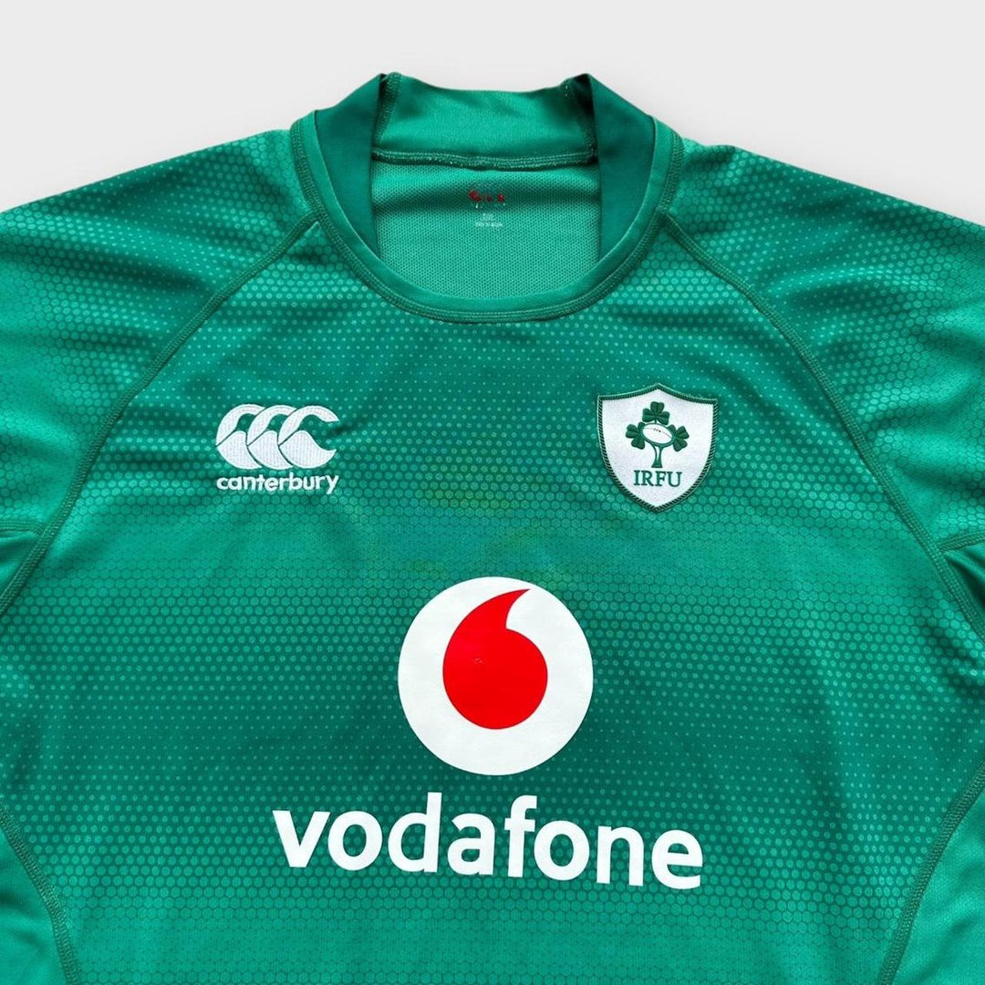 Ireland rugby top - XXL