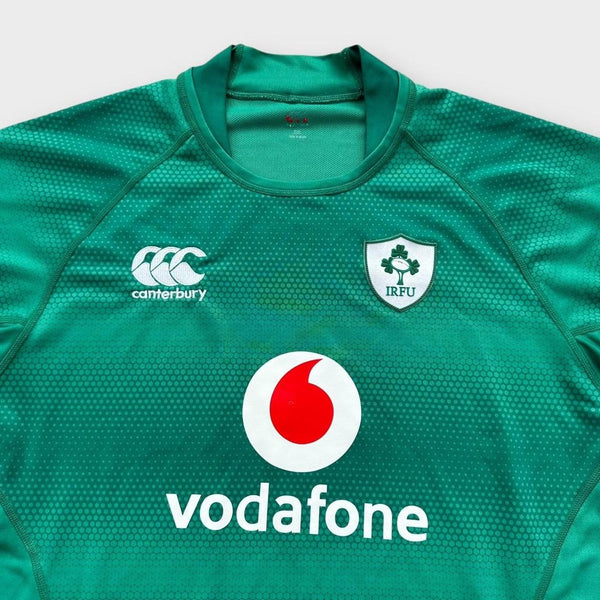 Ireland rugby top - XXL
