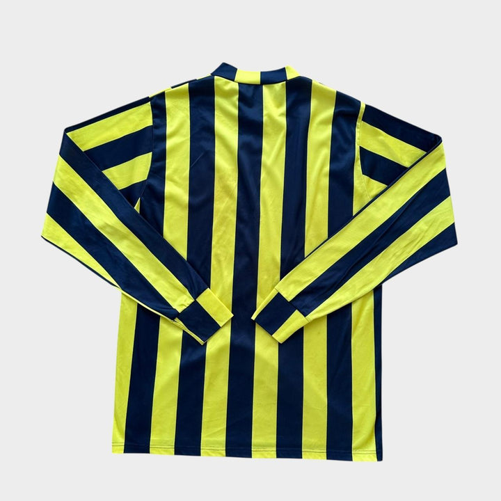 Vintage 80s Nike long sleeve tee - large