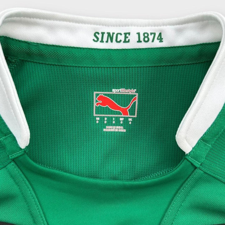Ireland rugby top - small