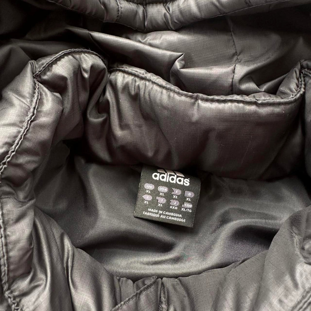 Adidas gilet puffer - XL