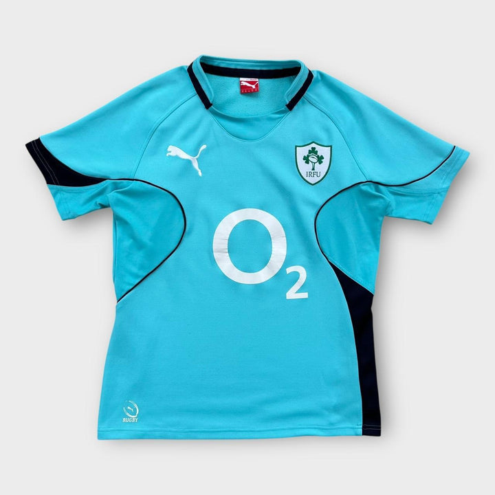 Ireland rugby top - medium