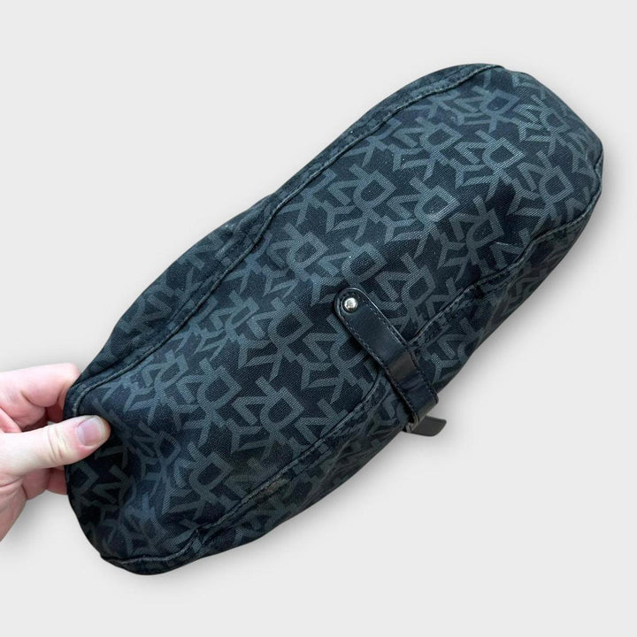 Y2K Early 2000’s DKNY handbag