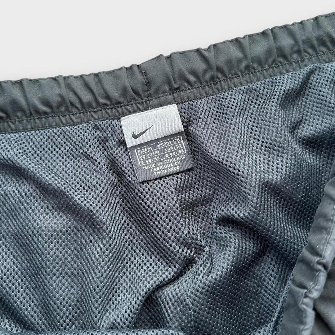 Vintage Nike track pants - medium